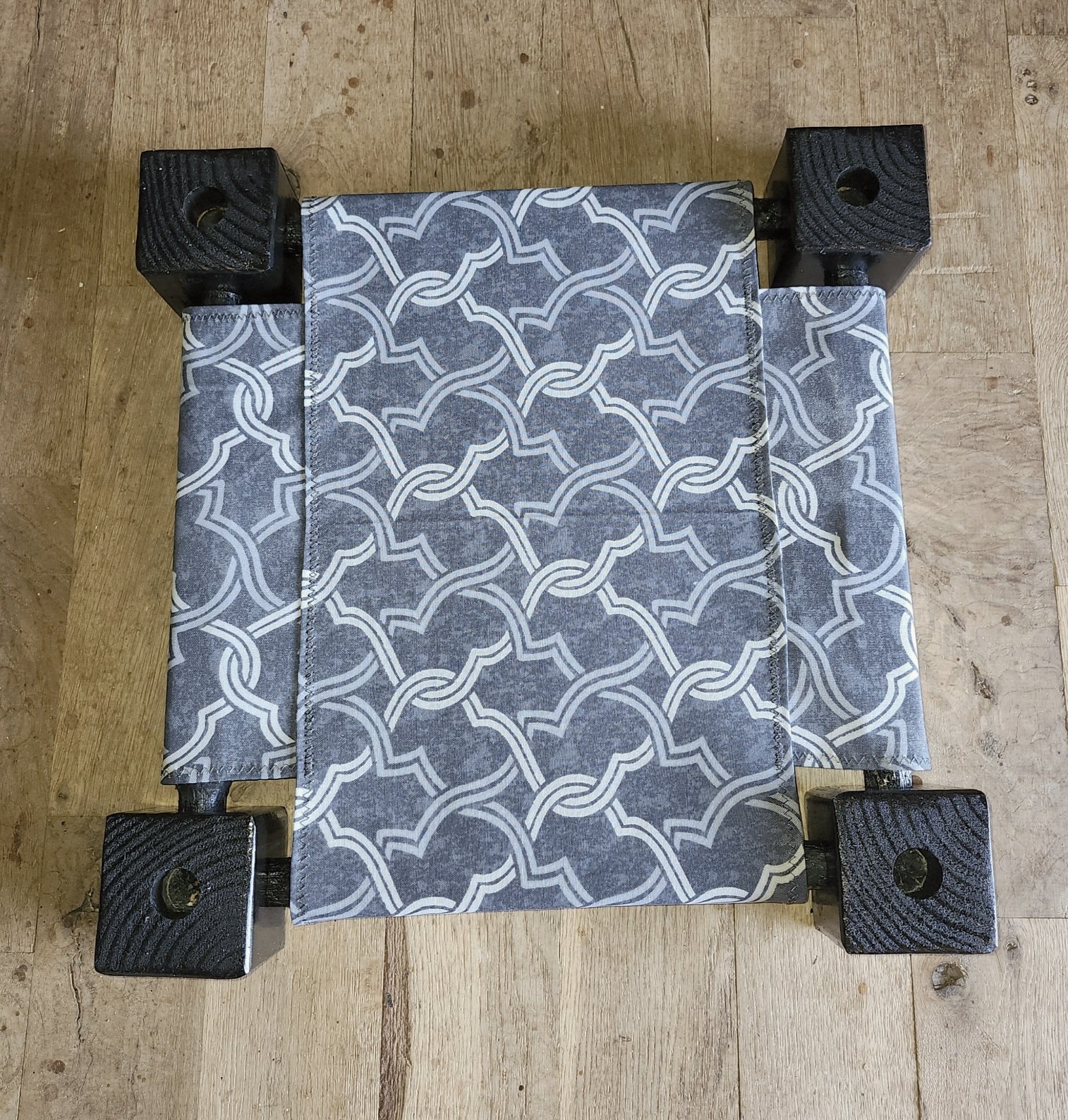 Cat Tree 6 Tier - Ebony - Image 8